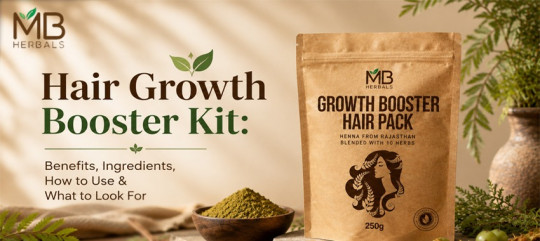 Hair Growth Booster Kit: Benefits, Ingredients, How to Use & What to Look For