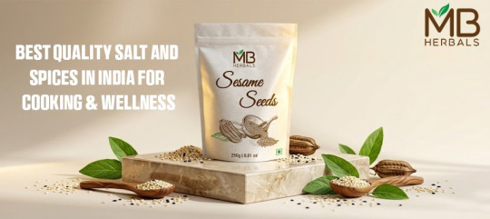 Best Quality Salt and Spices in India for Cooking & Wellness